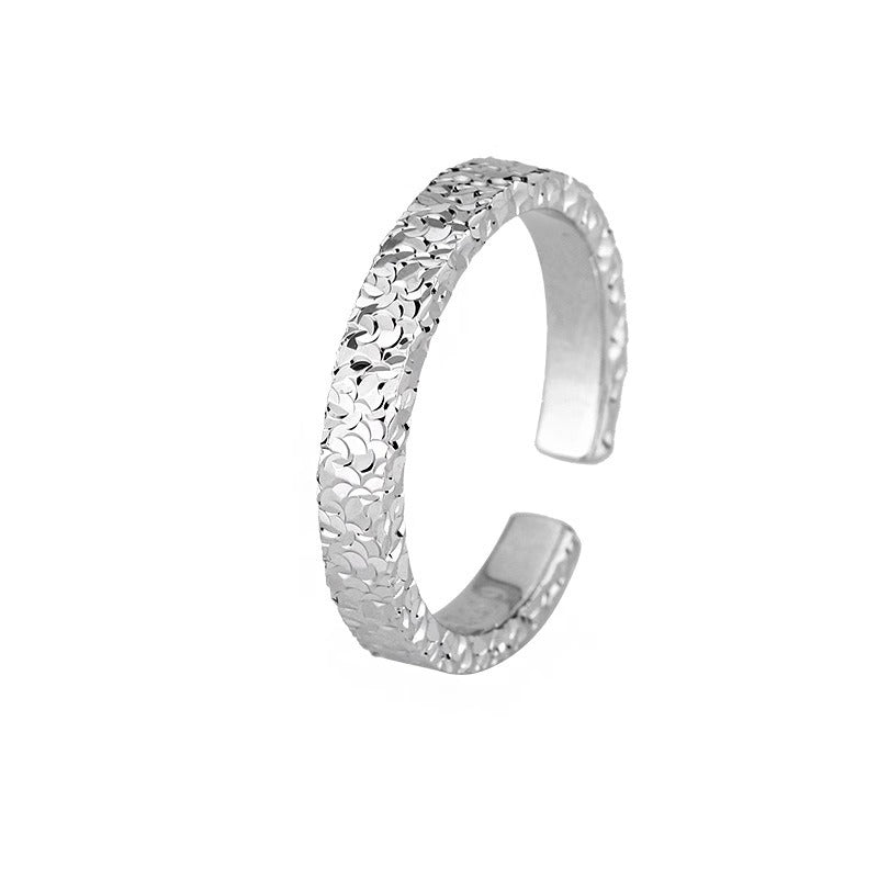 European And American Wedding Rings