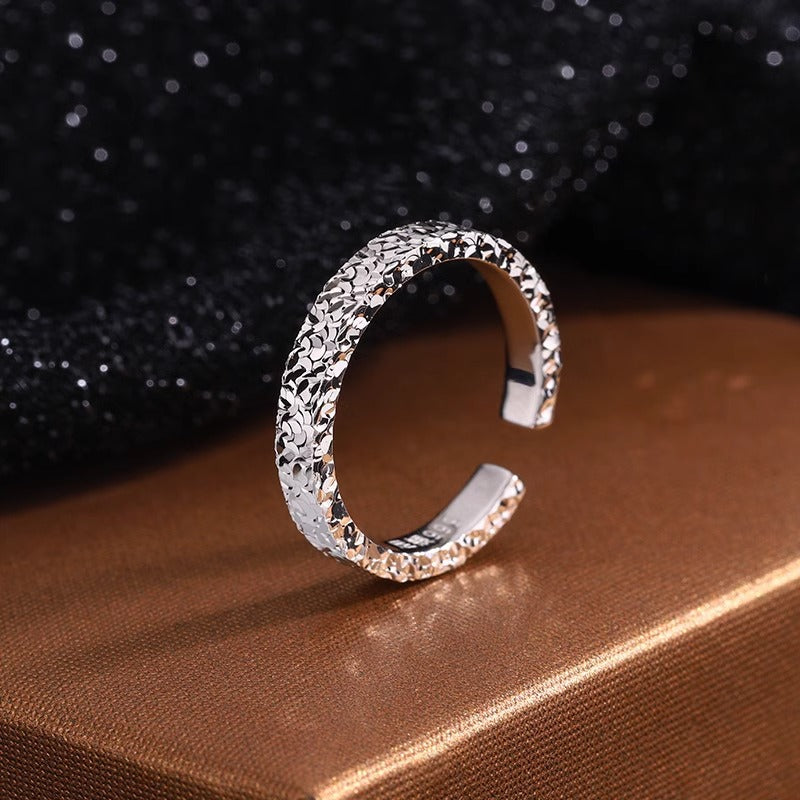 European And American Wedding Rings